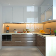 Những mẫu tủ bếp đẹp 3